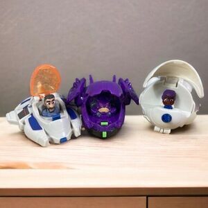 McDonalds Lot Toy Story Lightyear Happy Meal McDonalds Toy Lot Kids Disney Pixar